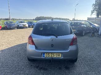 Toyota Yaris 1.3 VVTi Luna MMT AUTOMAAT AIRCO picture 6