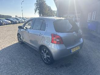 Toyota Yaris 1.3 VVTi Luna MMT AUTOMAAT AIRCO picture 5