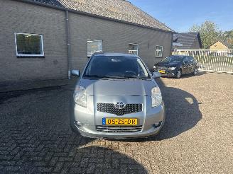 Toyota Yaris 1.3 VVTi Luna MMT AUTOMAAT AIRCO picture 2