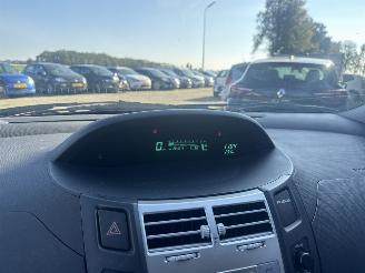 Toyota Yaris 1.3 VVTi Luna MMT AUTOMAAT AIRCO picture 20