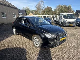 škoda osobní automobily Seat Ibiza 1.0 TSI Style REST BPM €500,-!!! 2017/12