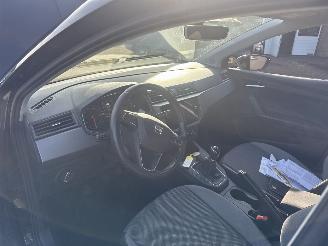 Seat Ibiza 1.0 TSI Style REST BPM €500,-!!! picture 22