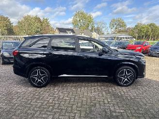 DFSK Navor E5 1.5 PHEV L2 7 PERSOONS AUTOMAAT REST BPM €300,-!!! picture 7