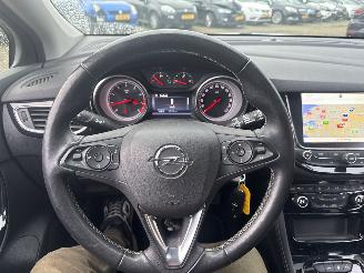 Opel Astra SPORTS TOURER 1.4 Turbo picture 18