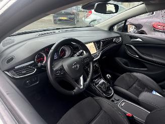 Opel Astra SPORTS TOURER 1.4 Turbo picture 17