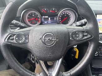 Opel Astra SPORTS TOURER 1.4 Turbo picture 19