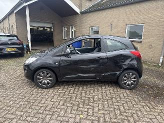 Ford Ka 1.2 Titanium WEINIG KM NAP picture 4