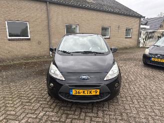 Ford Ka 1.2 Titanium WEINIG KM NAP picture 2