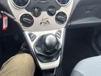 Ford Ka 1.2 Titanium WEINIG KM NAP picture 16