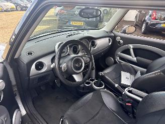 Mini Cooper 1.6 Cooper Chili picture 13