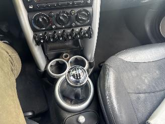 Mini Cooper 1.6 Cooper Chili picture 17