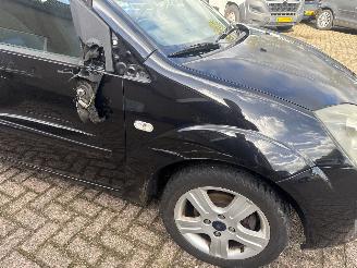 Ford Fiesta 1.3-8V Futura XL picture 13