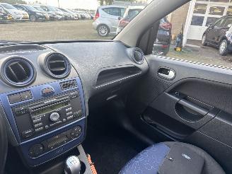 Ford Fiesta 1.3-8V Futura XL picture 24
