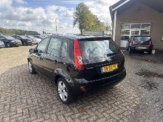 Ford Fiesta 1.3-8V Futura XL picture 5