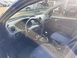 Ford Fiesta 1.3-8V Futura XL picture 18