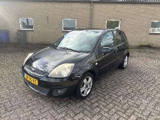Ford Fiesta 1.3-8V Futura XL picture 3