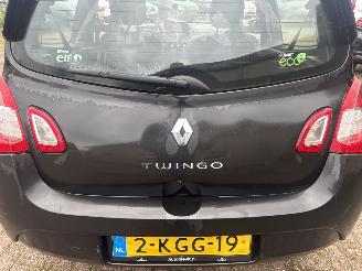 Renault Twingo 1.2 16V Collection picture 12