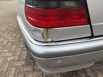 Mercedes C-klasse 240 Sport AUTOMAAT picture 14