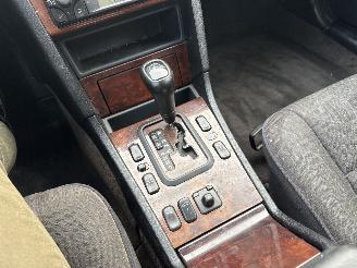 Mercedes C-klasse 240 Sport AUTOMAAT picture 21