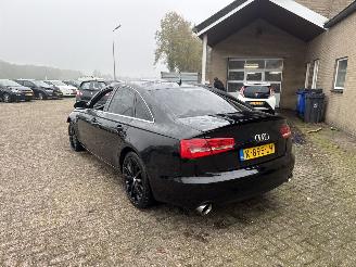 Audi A6 Limousine 2.0 TFSI Business Ed AUT picture 5