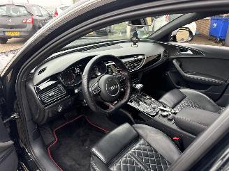Audi A6 Limousine 2.0 TFSI Business Ed AUT picture 20