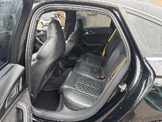 Audi A6 Limousine 2.0 TFSI Business Ed AUT picture 44