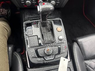Audi A6 Limousine 2.0 TFSI Business Ed AUT picture 25