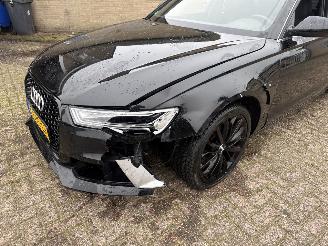 Audi A6 Limousine 2.0 TFSI Business Ed AUT picture 10