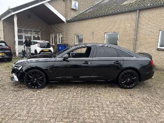 Audi A6 Limousine 2.0 TFSI Business Ed AUT picture 4