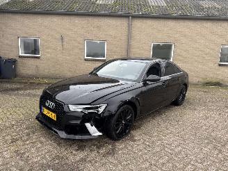 Audi A6 Limousine 2.0 TFSI Business Ed AUT picture 3
