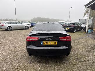 Audi A6 Limousine 2.0 TFSI Business Ed AUT picture 6
