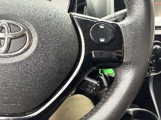 Toyota Aygo 1.0 VVT-i x-play picture 18