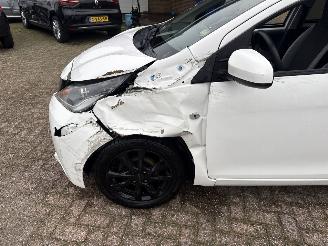 Toyota Aygo 1.0 VVT-i x-play picture 10