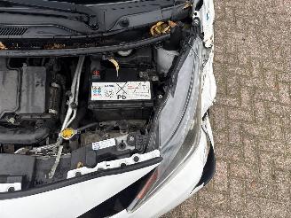 Toyota Aygo 1.0 VVT-i x-play picture 14