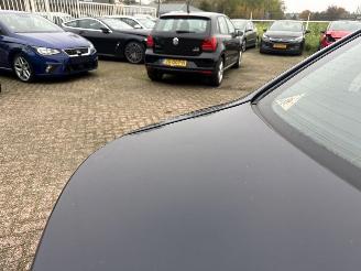 BMW 3-serie 318i Dynamic Exec. picture 16