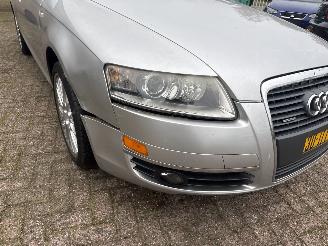 Audi A6 3.2 FSI quattro Pro Line picture 10