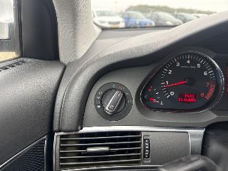 Audi A6 3.2 FSI quattro Pro Line picture 17