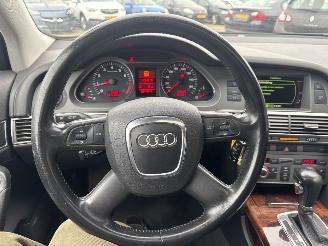 Audi A6 3.2 FSI quattro Pro Line picture 11