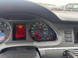 Audi A6 3.2 FSI quattro Pro Line picture 12