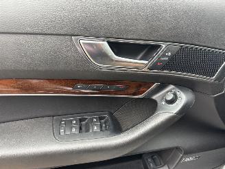 Audi A6 3.2 FSI quattro Pro Line picture 18