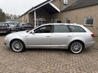 Audi A6 3.2 FSI quattro Pro Line picture 4