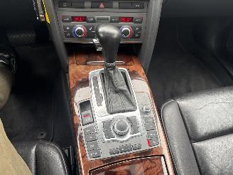 Audi A6 3.2 FSI quattro Pro Line picture 15