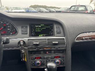 Audi A6 3.2 FSI quattro Pro Line picture 13