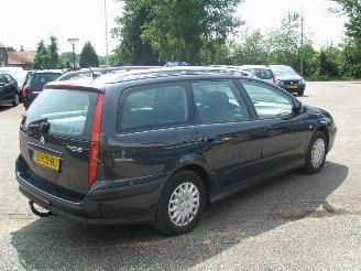 Citroën C5 2.0 16V Break Prestige L. picture 4