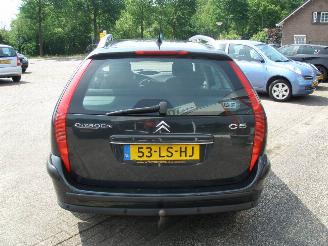 Citroën C5 2.0 16V Break Prestige L. picture 5