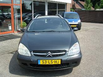 Citroën C5 2.0 16V Break Prestige L. picture 2