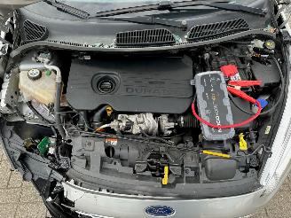 Ford Fiesta 1.5 TDCi Titanium Lease Edition picture 4