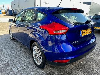 Ford Focus 1.0 Trend picture 5