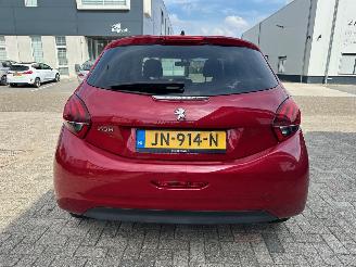 Peugeot 208 1.2 PureTech Blue Lease Premium picture 5
