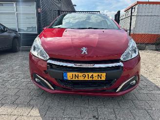 Peugeot 208 1.2 PureTech Blue Lease Premium picture 2